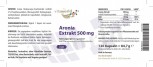 Pack de 3 Extracto de Aronia 500 mg 3 x 120 Cápsulas