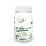 Descuento Natural 6 + 1 Alcachofa 400 mg 7 x 60 Cápsulas