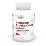 Discount 6+1 Auricularia extract 500mg 7 x 100 Capsules