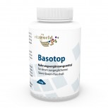 Discount 6+1 Basotop Alkalising mineral powder 7 x 750g Vegan