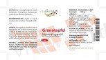 3er Pack Granatapfel 500mg 3 x 60 Kapseln Vegan/Vegetarisch