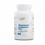 Remise Naturelle 6 + 1 Bisglycinate de Magnésium Plus 7 x 120 Capsules Végétarien/Végétalien