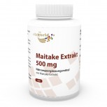 Discount 6+1 Maitake Extract 500 mg 7 x 100 Capsules Vegetarian/Vegan