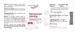Mangosteen 120 Capsules Vegetarian / Vegan