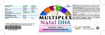 Prenatal Multivitamin DHA 120 Capsule