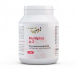 Discount 6+1 Multivitamin A-Z (24 vital nutrients from A to Z)  7 x 100 Tablets