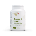 Descuento Natural 6 + 1 Omega 3 Vegan 7 x 120 Cápsulas