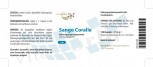 Corallo Sango Calcio 500 mg 120 Capsule