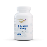 Remise Naturelle 6 + 1 L-Arginine 750 mg 7 x 100 Capsules