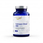Remise Naturelle 6 + 1 Citrate de calcium 500 7 x 120 Capsules