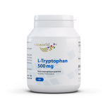 Descuento Natural 6 + 1 L-Triptófano 500 mg 7 x 90 Cápsulas Vegano/Vegetariano